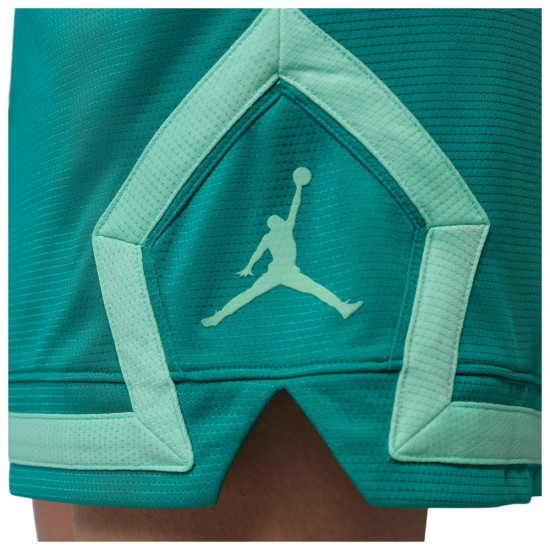 Jordan Γυναικείο σορτς Sport 4'' Diamond Shorts